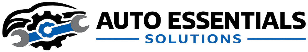Auto Essentials Solutions