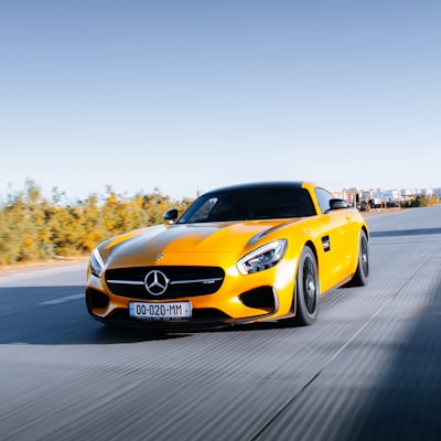 All-Season Performance Tires (Set of 4)