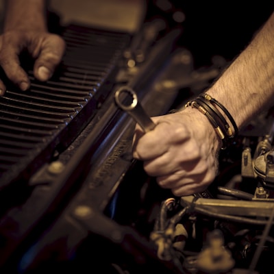 Front Bumper Lip Splitter