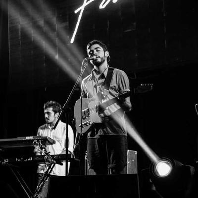 Fuel Filter Assembly